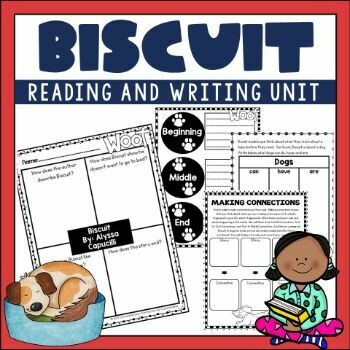 Biscuit Book Companion