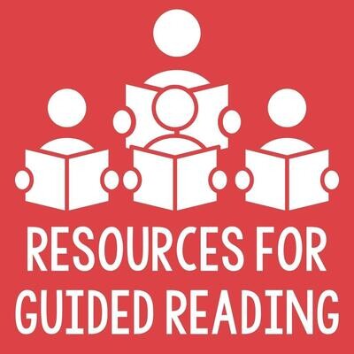 Resources for Guided Reading