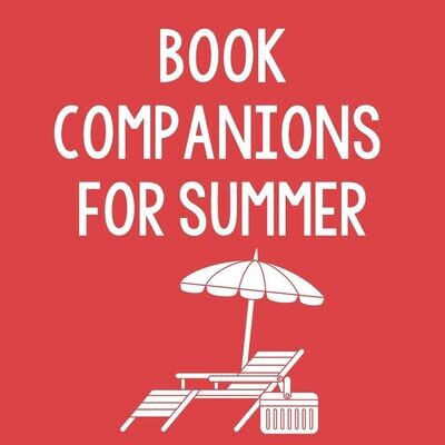 Mentor Texts for Summer