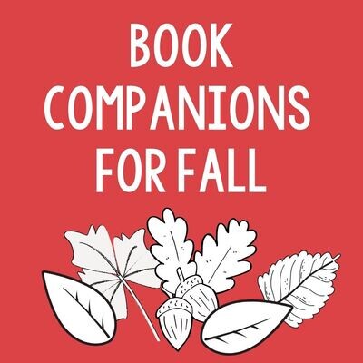Mentor Texts for Fall