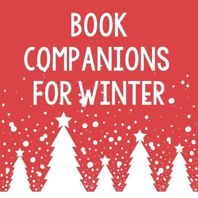 Mentor Texts for Winter