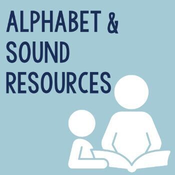 Alphabet Letters and Sounds