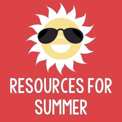 Summer Resources