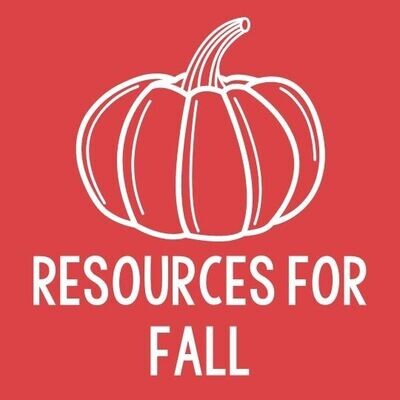 Fall Resources
