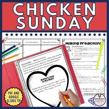 Chicken Sunday Book Companion