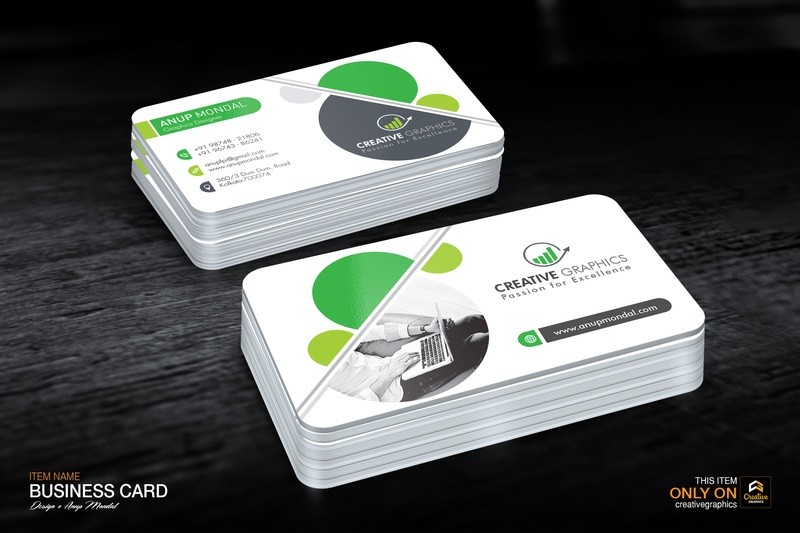 Business Card Design