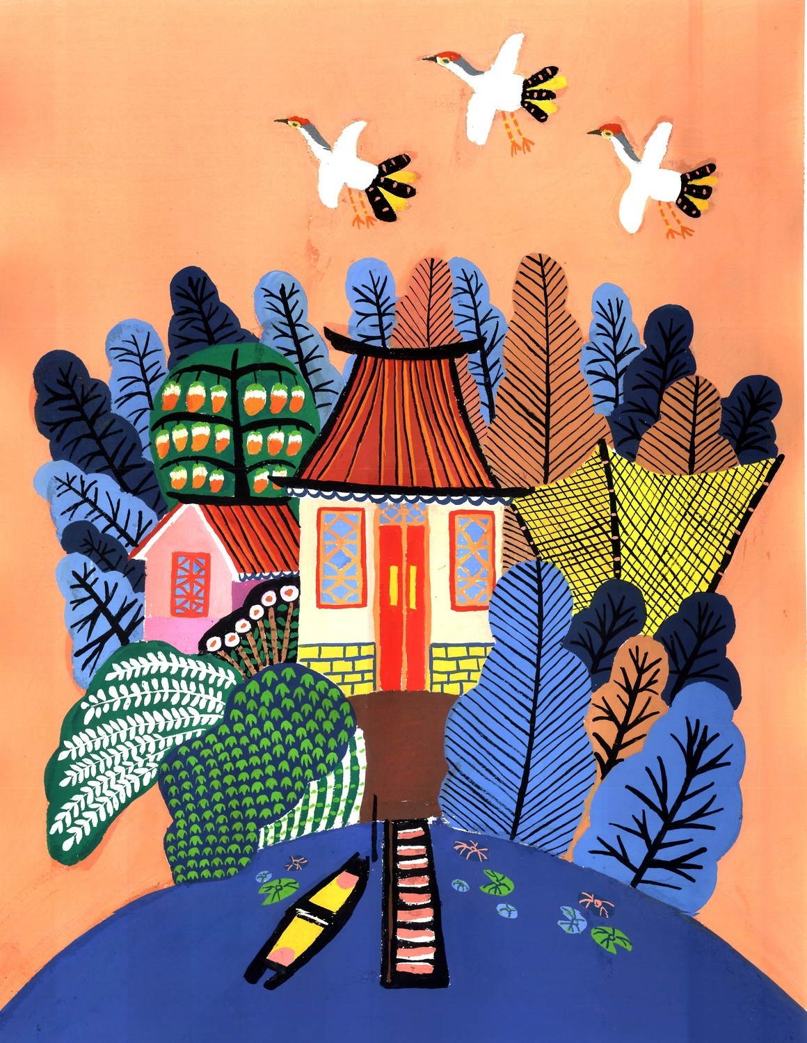 Birds