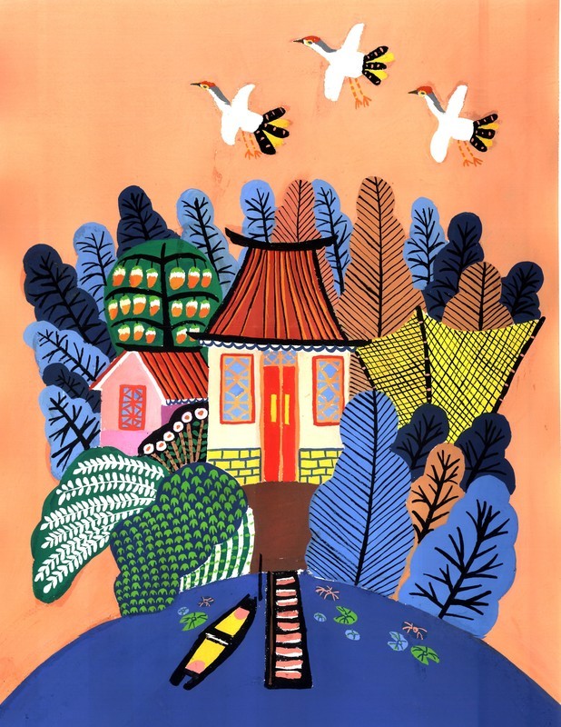 Birds