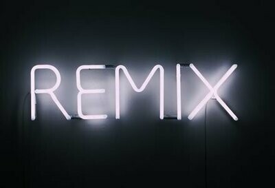 It's Time For a Remix