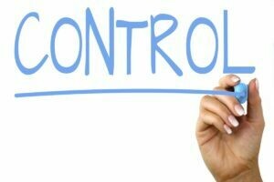 I'm In Control [Digital Download]