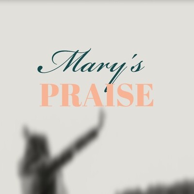 Mary's Praise [CD, DVD]