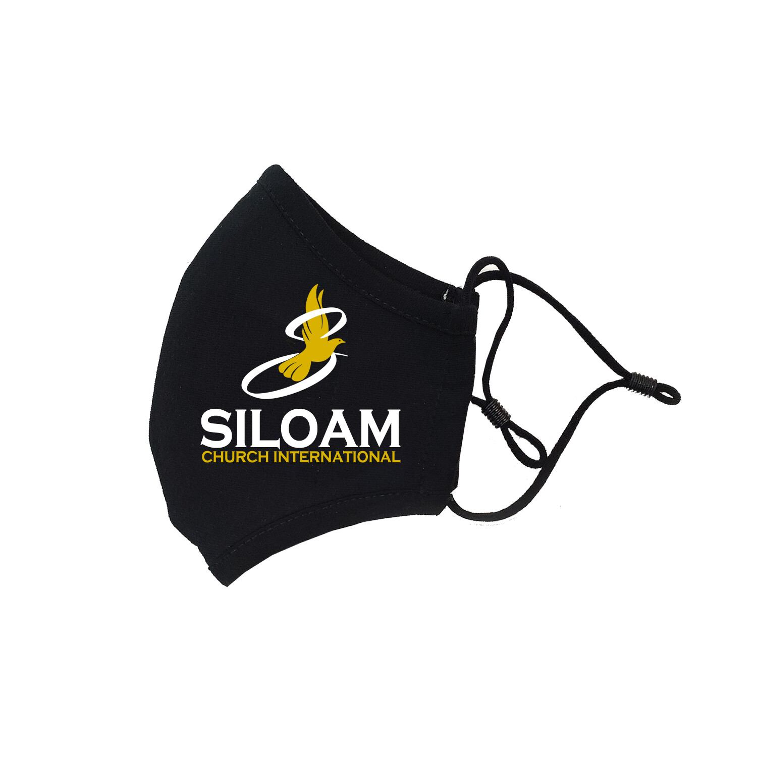 Siloam Logo Mask