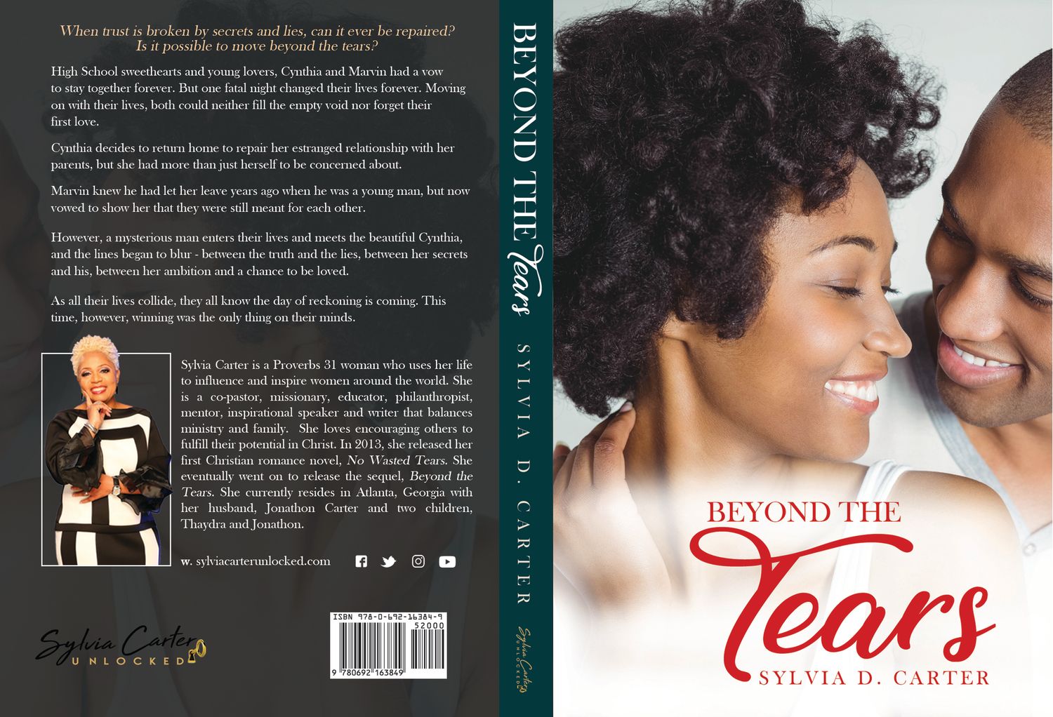 Beyond the Tears