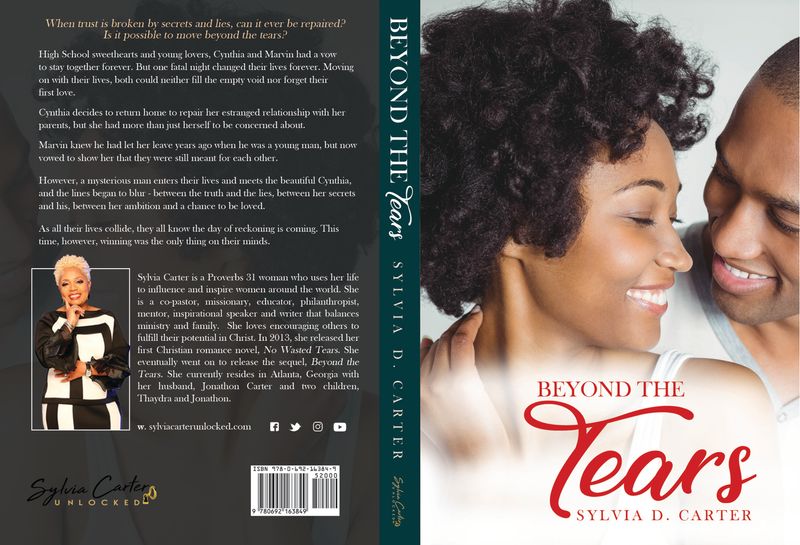 Beyond the Tears