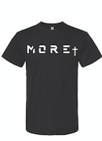 Black Year of More T Shirt