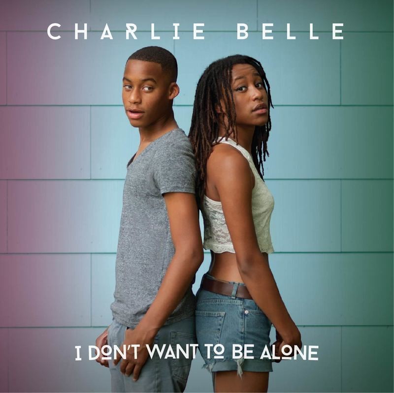 I Don&#39;t Want To Be Alone [EP]