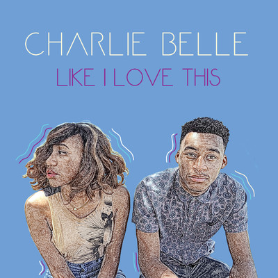 Like I Love This [EP]