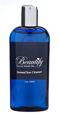 DermaClear™ Cleanser