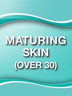 Maturing Skin