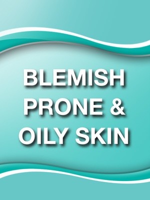 Blemish Prone - Acne & Oily Skin