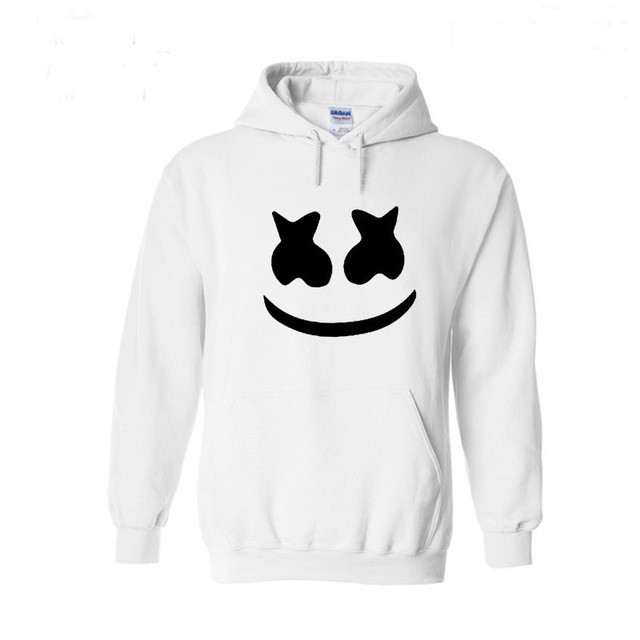 Marshmello Hoodie P118