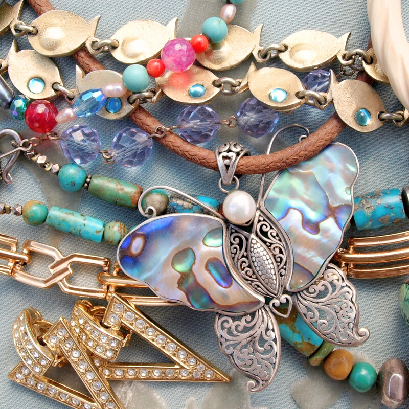 JEWELLERY