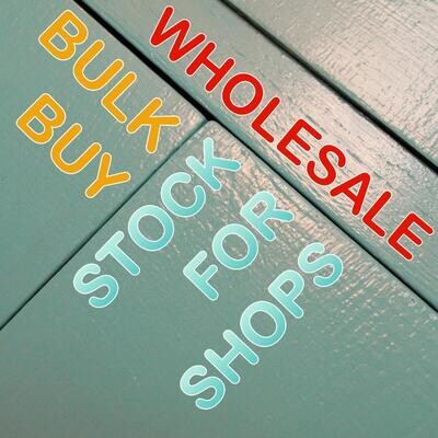 WHOLESALE