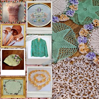 Fab Fings – Online Vintage Shop in the UK