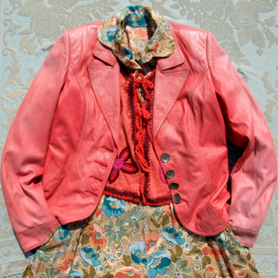 CLOTHING