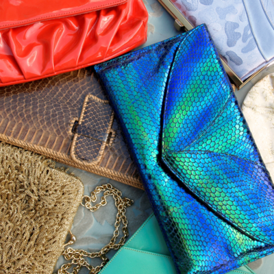 BAGS &amp; PURSES