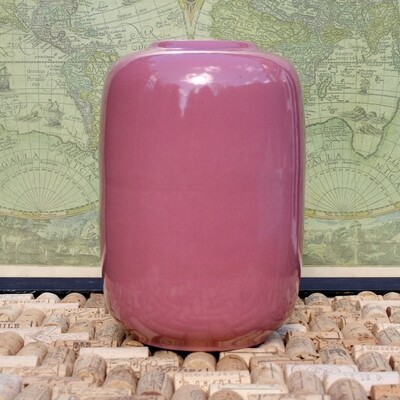 Vintage Stoneware West German Vase Jacob Leopold Knödgen