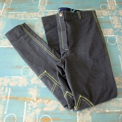 Girl's Jodpurs by Kadence