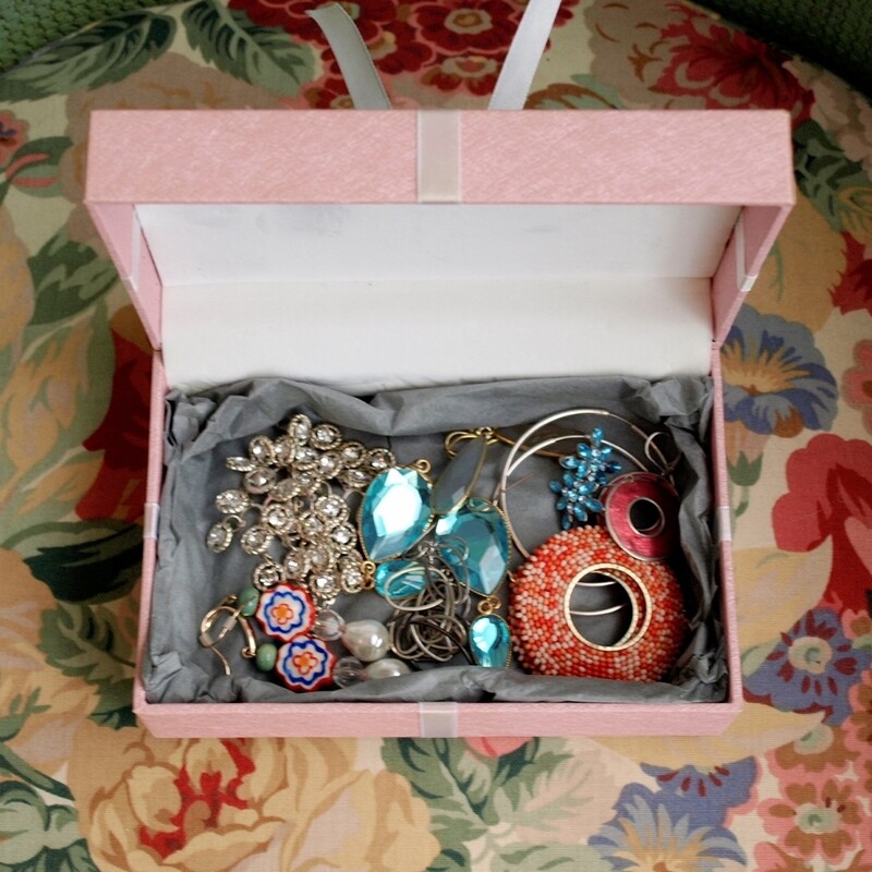 Preloved &amp; Vintage Earrings
