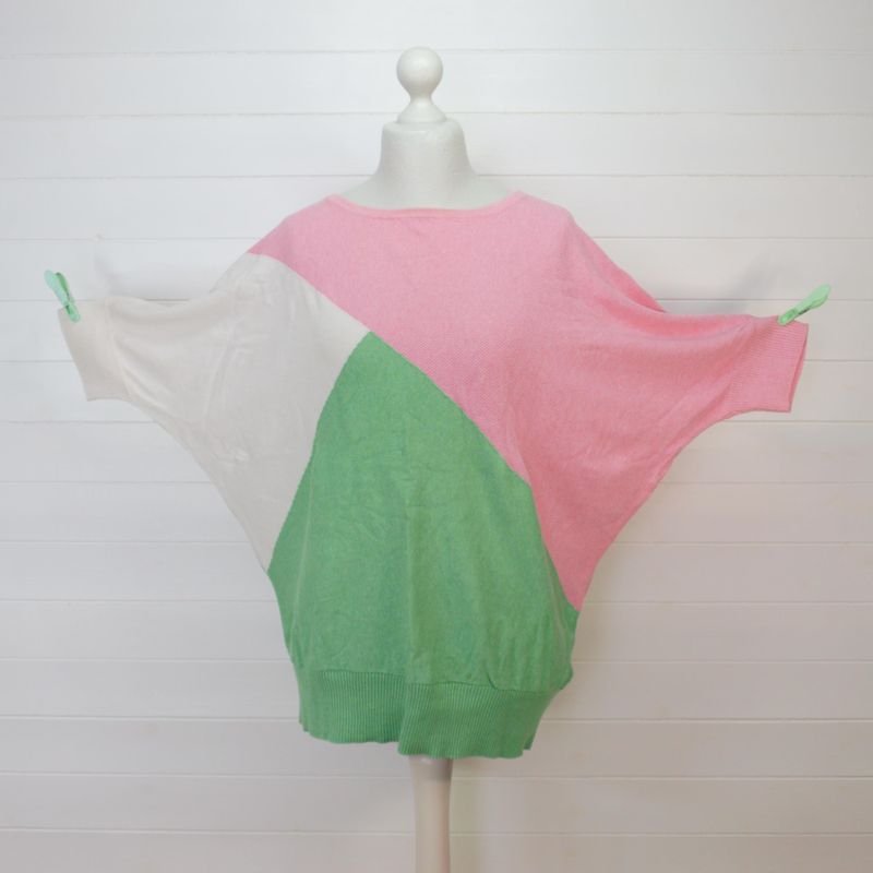 Summer Cotton Jumper by Marble