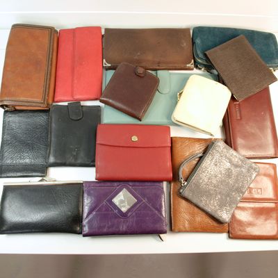 Wholesale Vintage Purses &amp; Wallets UK