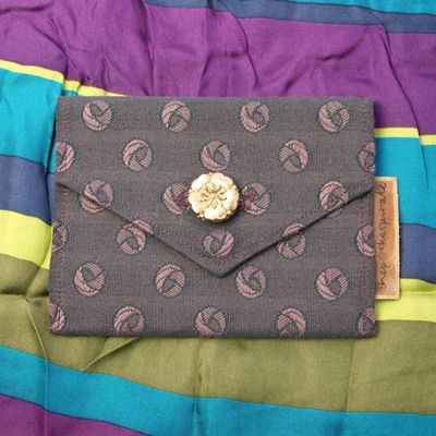 Viyella Silk Rectangle Scarf 