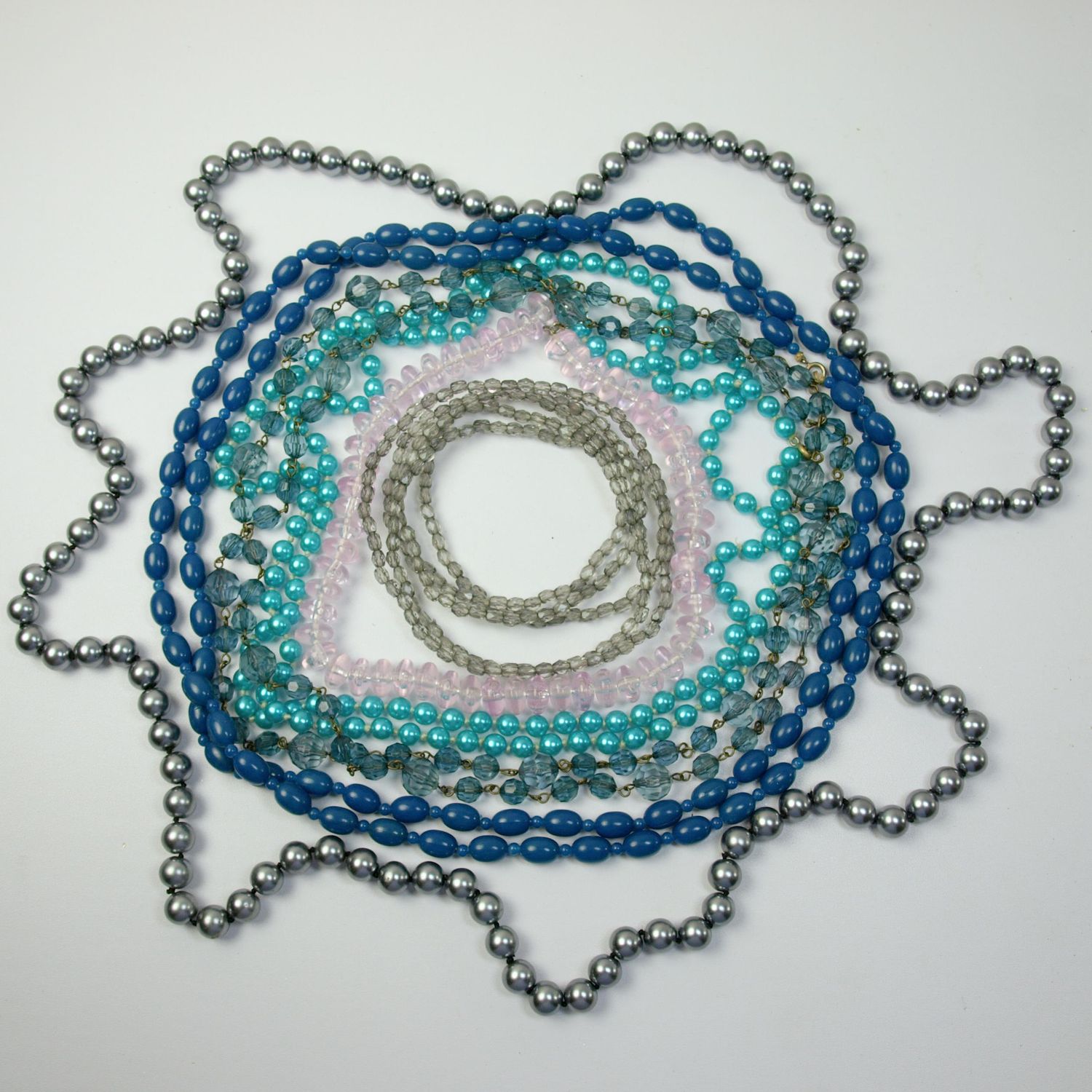 Vintage Necklaces Vintage Wholesale Lot