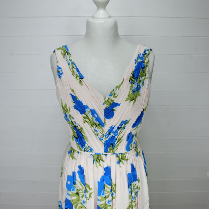 Boden Summer Party Dress - 8