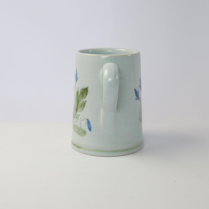 Buchan Portobello Scotland Stoneware Tankard Mug