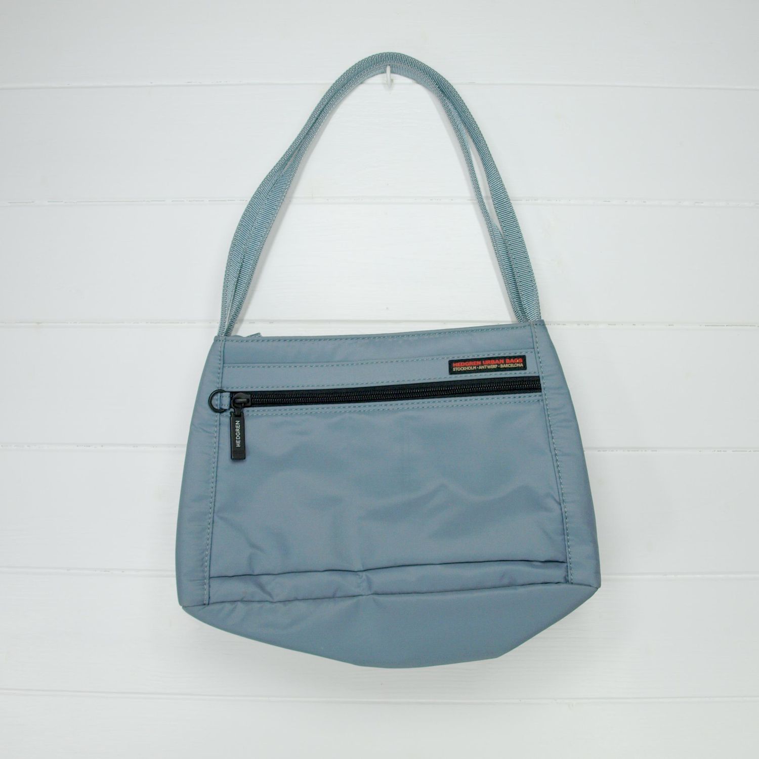 Hedgren Urban Bags Small Blue Shoulder Bag