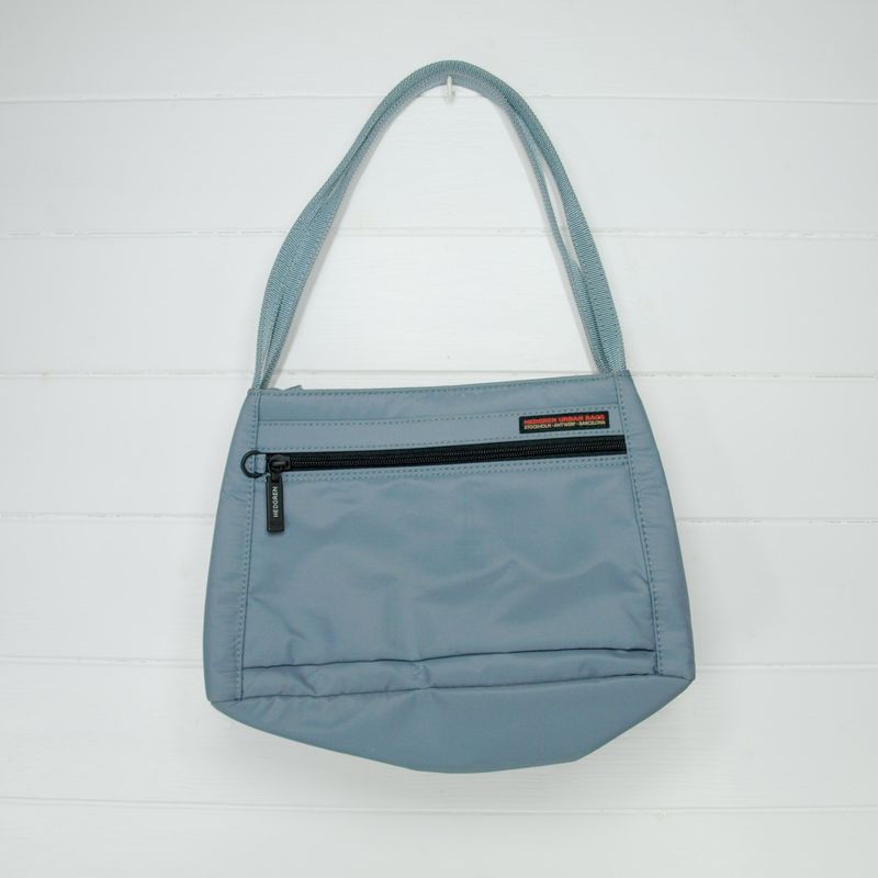 Hedgren Urban Bags Small Blue Shoulder Bag