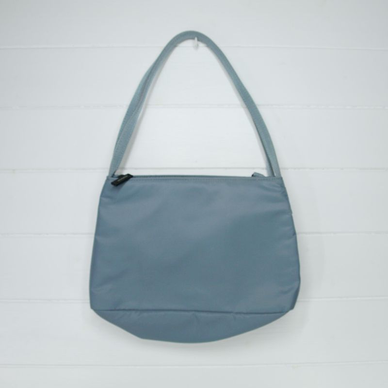 Hedgren Urban Bags Small Blue Shoulder Bag