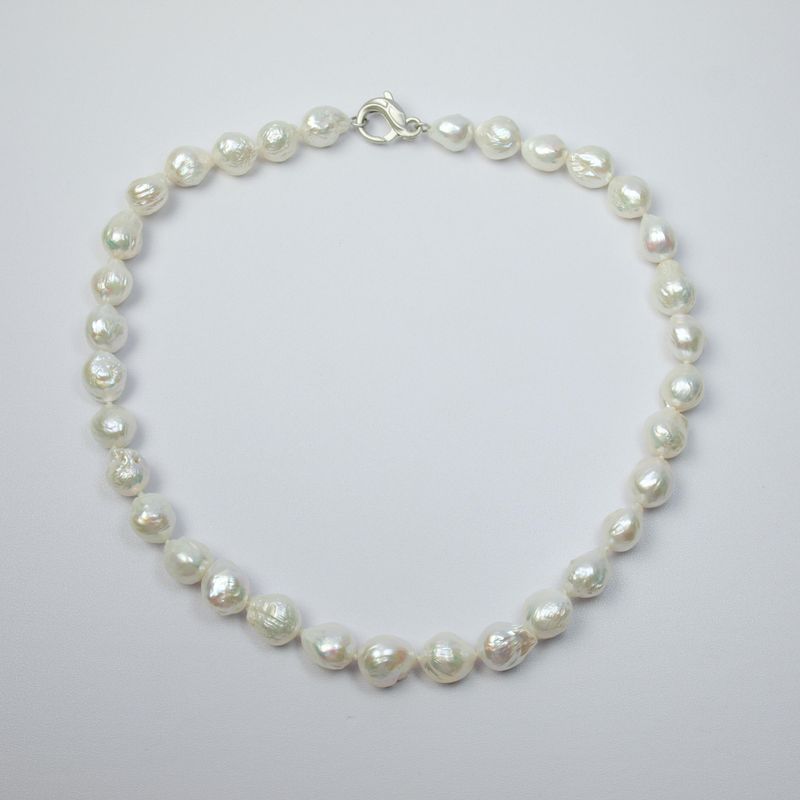Honora Baroque Ming Necklace