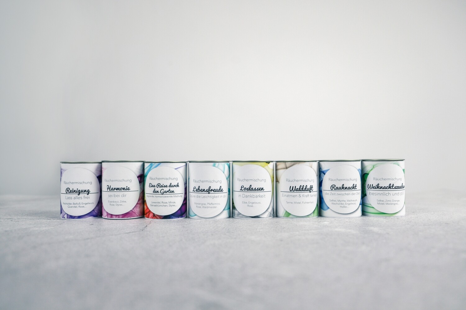 &quot;Balsam für die Seele&quot; -Set