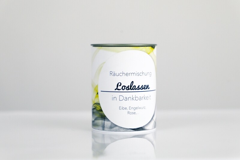 Loslassen