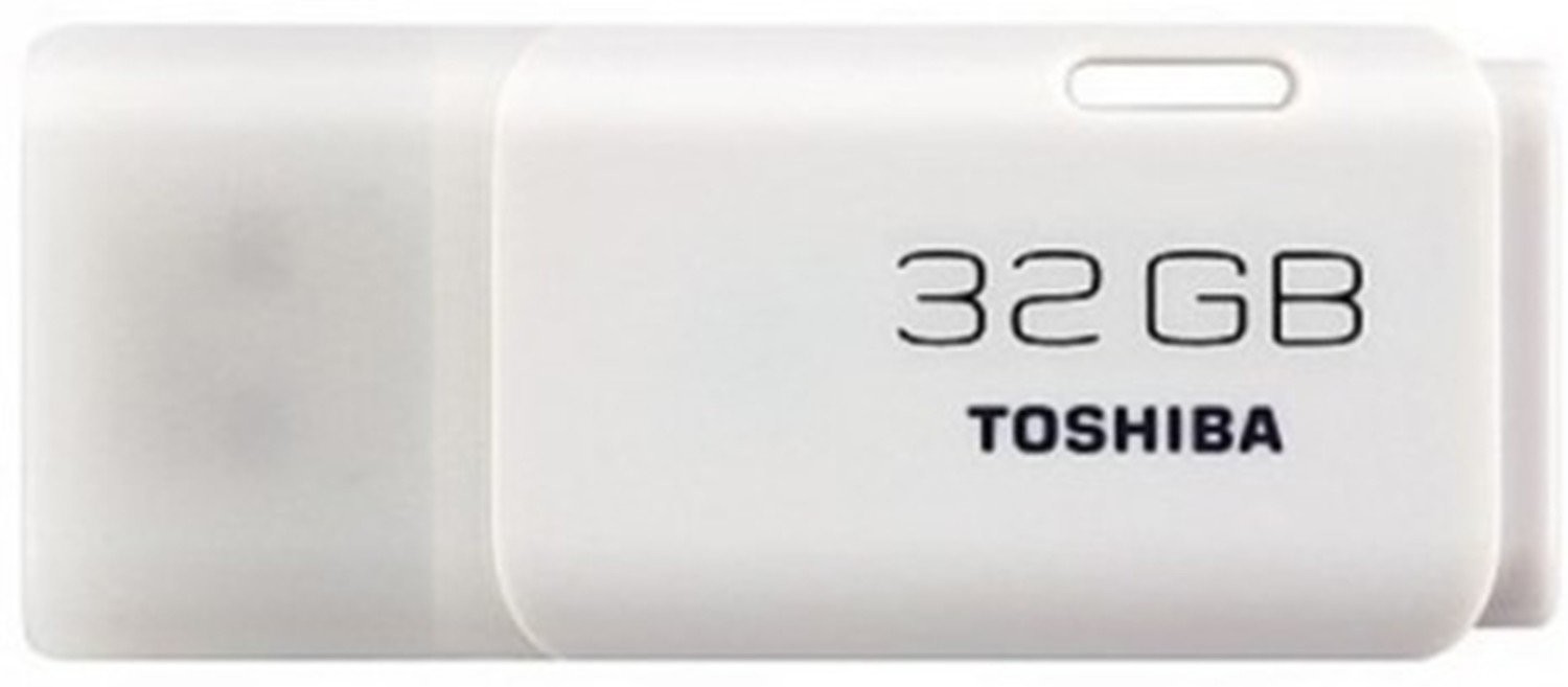 Toshiba 32GB Pen Drive, 2.0, U202