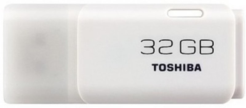 Toshiba 32GB Pen Drive, 2.0, U202 Toshiba 32GB Pen Drive, 2.0, U202