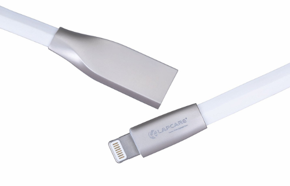 Lapcare Lightin iPhone-5/6 Mobile Cable Lapcare Lightin iPhone-5/6 Mobile Cable