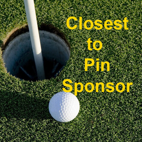 Closest To The Pin Sponsor