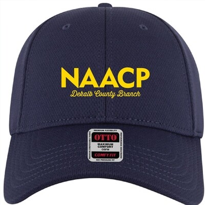 2024 NAACP DeKalb Cap